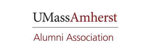U Mass Amherst Alumni Association Logo U Mass Amherst Alumni Association Logo
